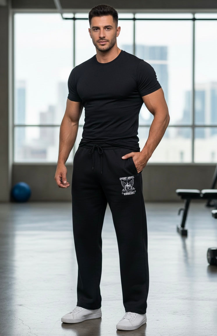 Skywalker Angel Sweatpants