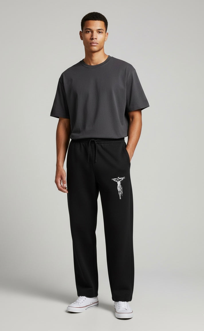 Sacred Sacrifice Sweatpants