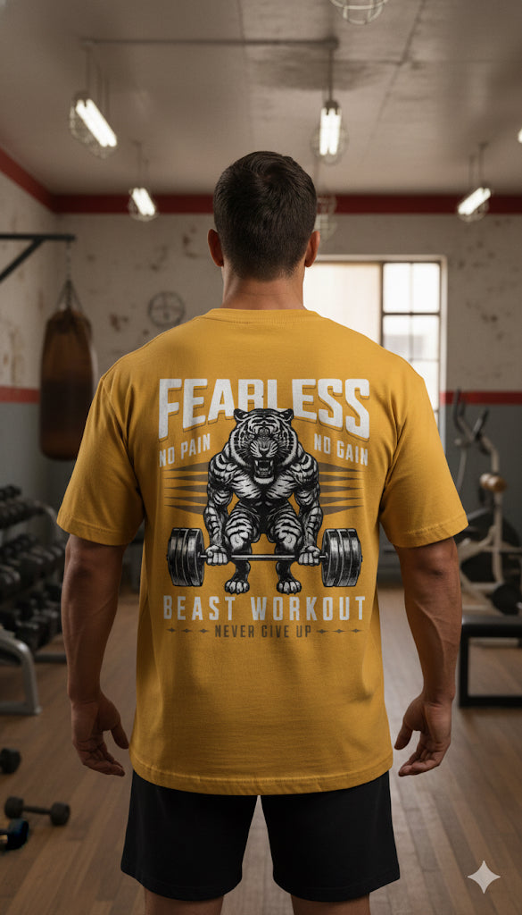 “Savage Tiger Ironlift – Rebel Threads Men’s Gym Tank”